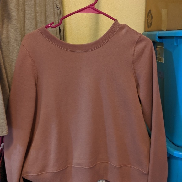 A&F sweatshirt - Picture 3 of 3